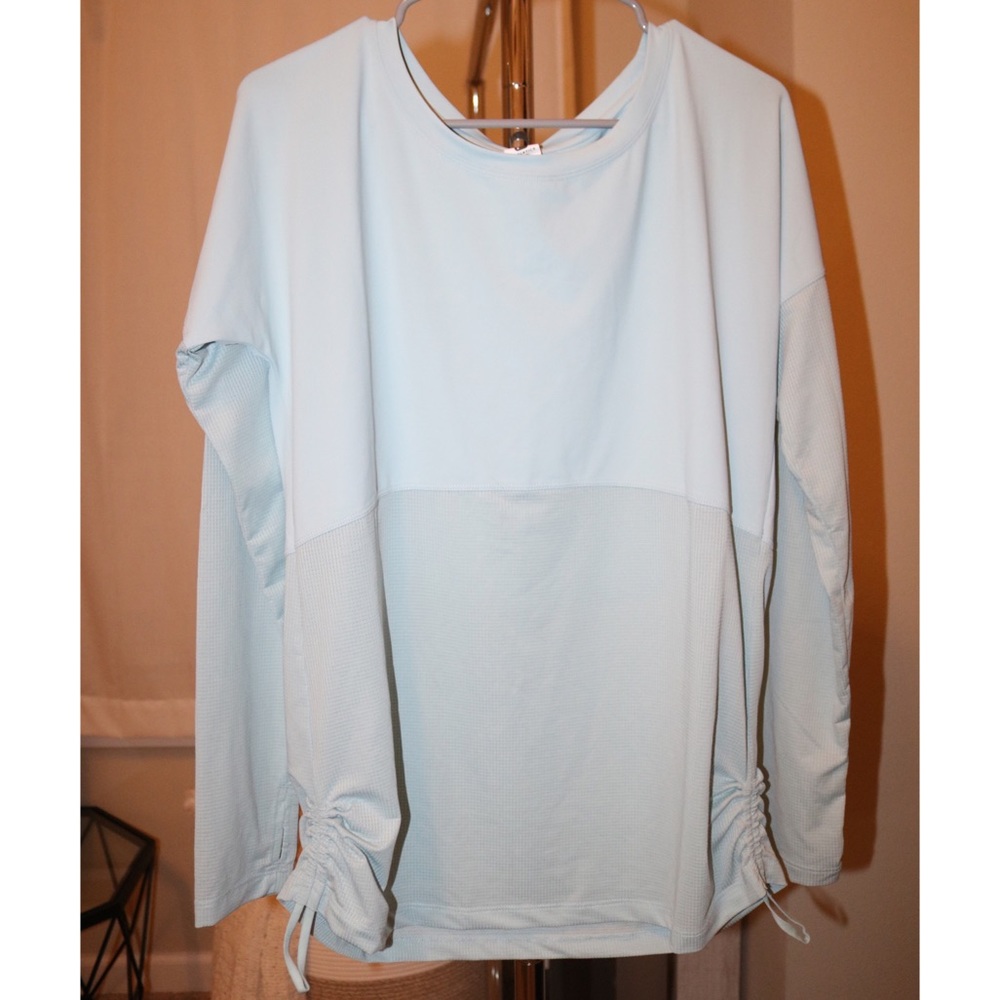 Fabletics Cashel Athletic Long Sleeve Top